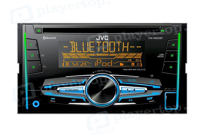 radio Bluetooth voiture-1